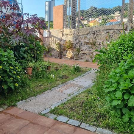 Casa En Chapela Appartement Redondela Buitenkant foto